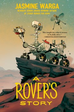 rover's story